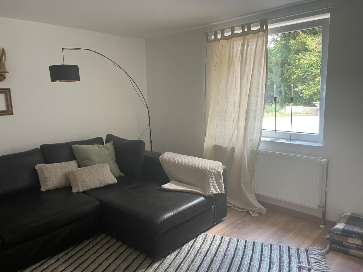 Luises Ferienglueck Apartment Vernawahlshausen Екстериор снимка