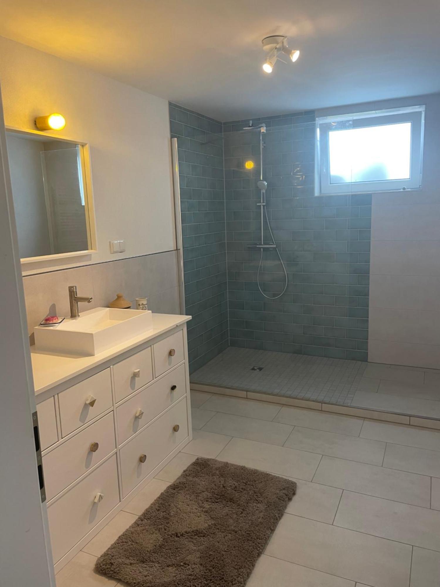 Luises Ferienglueck Apartment Vernawahlshausen Екстериор снимка