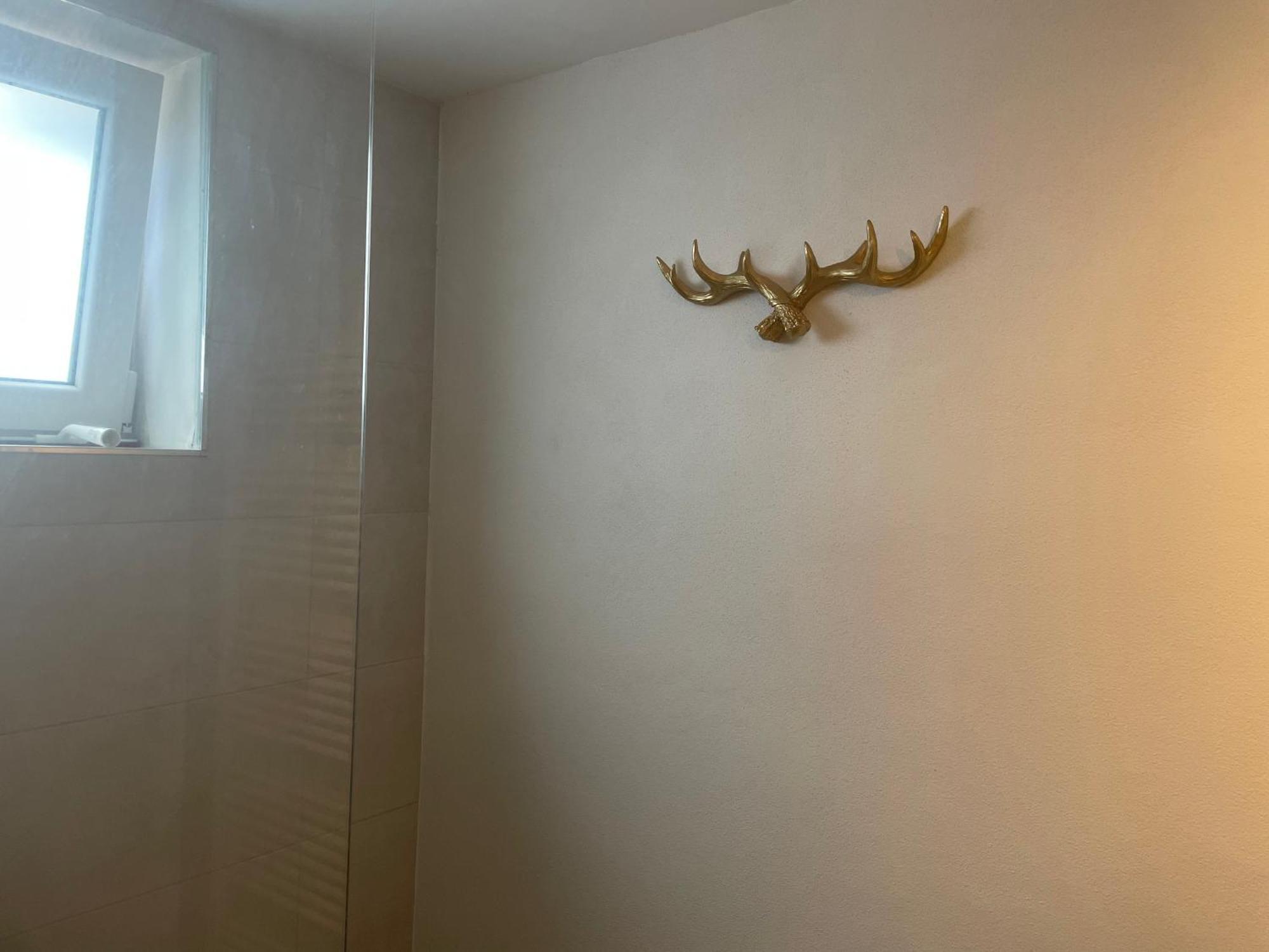 Luises Ferienglueck Apartment Vernawahlshausen Екстериор снимка